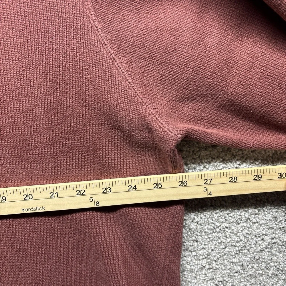 Eddie Bauer mens size